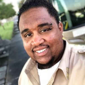 Meet your Posher, Gareth